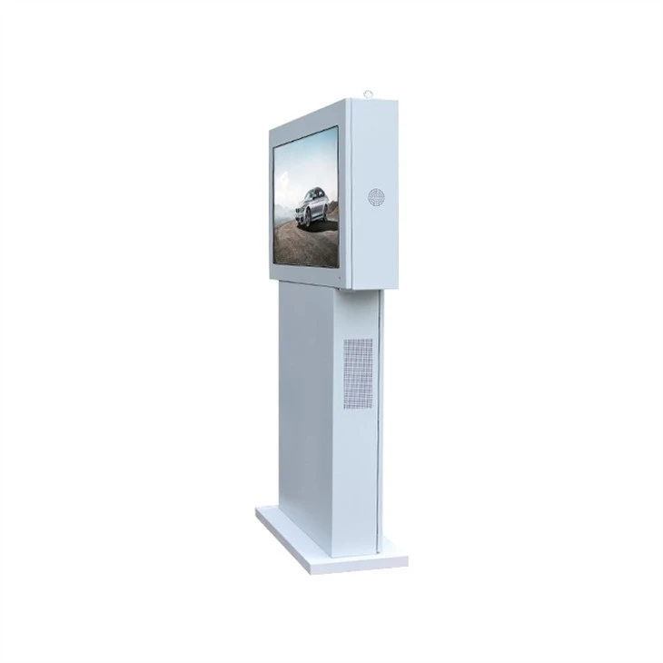 47 Inch Horizontal Screen Outdoor Digital Signage