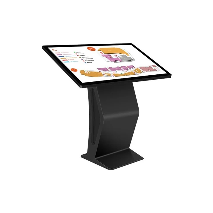 Mall Directory Kiosk