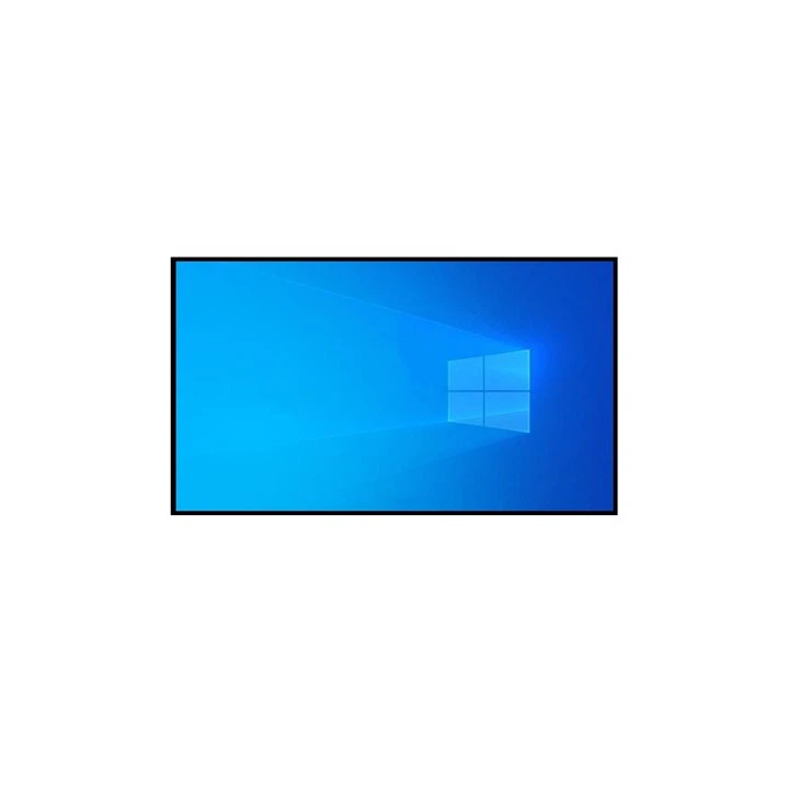 Narrow Bezel Video Wall